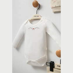 Mey İthalat®   Kokina Şapka Body Pantolon MNB5334 Bej