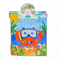 Mey İthalat® MOL-008 8 Asortili Büzgülü Su Geçirmez Çanta - Asya Oyuncak