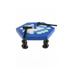 Mey İthalat® Moli Toys Buz Tuzağı Akıl Oyunu 1063