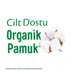 Mey İthalat®   Pure&Soft Normal Ped Süper Eko 24 Adet