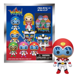 Mey İthalat® MONO 76190 KLİPSLİ FİGÜR 24LÜ