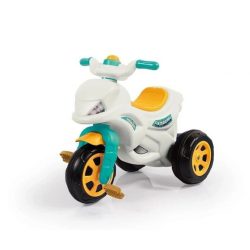 Mey İthalat® Moto Bisiklet Yeşil