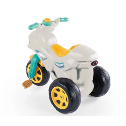 Mey İthalat® Moto Bisiklet Yeşil