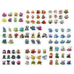 Mey İthalat® FİGÜR