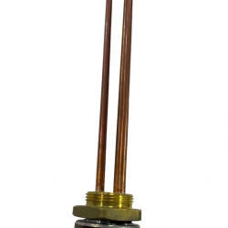 Mey İthalat® Mur-cell Rezistans Isıtıcı Termostatlı 2000 Watt