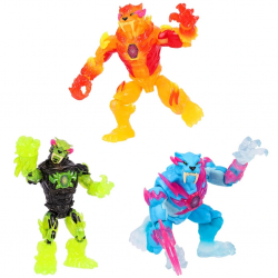 Mey İthalat® Mutasyon Oyun Seti