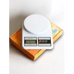 Mey İthalat® MUTFAK TERAZİSİ HASSAS  TARTI 10 KG