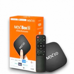 Mey İthalat® MX BOX S