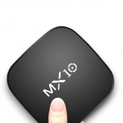 Mey İthalat® MX BOX S