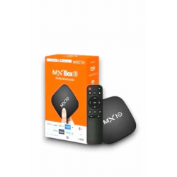 Mey İthalat® MX BOX S