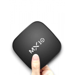 Mey İthalat® MX BOX S