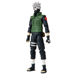 Mey İthalat® Naruto Hatake Kakashi Figür