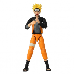Mey İthalat® Naruto Uzumaki Son Savaş 16 cm