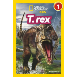 Mey İthalat® Kids – T.Rex