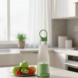 Mey İthalat® NBX4335 BLENDER BARDAK YEŞİL