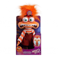 Mey İthalat® NDN03000 2 - Sesli ve Hareketli Peluş