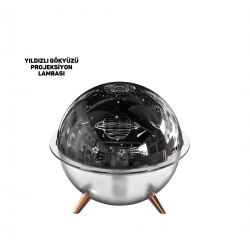 Mey İthalat® NEMLENDİRİCİ STAR