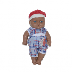 Mey İthalat® 0035 Gamze, Erkek Et Bebek - 4 Nolu