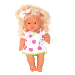 Mey İthalat® 0141 Gamze, Kız Et Bebek - 4 Nolu