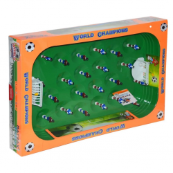 Mey İthalat® 015 Akçiçek, Büyük Şampiyon Futbol