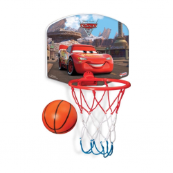 Mey İthalat® 01520 Cars Basket Potası -Fentoys