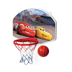Mey İthalat® 01529 Cars Büyük Basket Potası