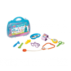 Mey İthalat® 01923  DOKTOR ÇANTASI