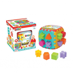 Mey İthalat® 01953 BÜYÜK BULTAK KÜP