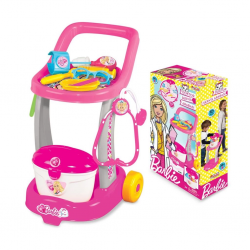 Mey İthalat® 01987  Doktor Sevis Arabası