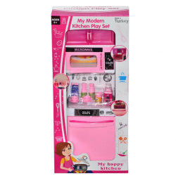 Mey İthalat® 02303 Bulaşık Makinesi My happy Kitchen