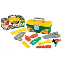 Mey İthalat® 03030 POWER ALET ÇANTASI