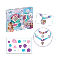 Mey İthalat® 03174 Frozen Takı Seti 2'li