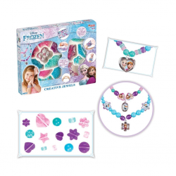 Mey İthalat® 03174 Frozen Takı Seti 2'li