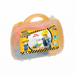 Mey İthalat® 03408 TEKNİK SERVİS EL ÇANTASI