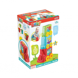 Mey İthalat® 03459 Eğlenceli Aktivite Teni