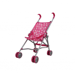 Mey İthalat® 0662  PUSET BASTON KATLANIR PUANTİYELİ DSN METAL