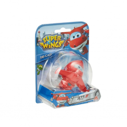 Mey İthalat® 10011  Die Cast Jett -Mega