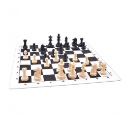 Mey İthalat® 1050163 Star  Rulo Satranç (Büyük)