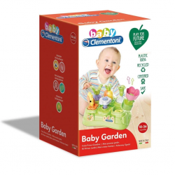 Mey İthalat® 17277  - Renkli Bahçe 10-36 ay