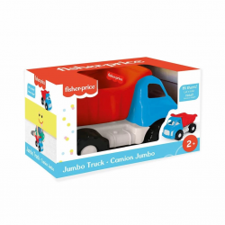 Mey İthalat® 1807 JUMBO KAMYON