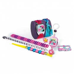 Mey İthalat® 18635  Çılgın Saat