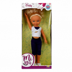 Mey İthalat® 2030031 Bebek 35 cm -NessiWorld