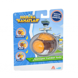 Mey İthalat® 20562 Dönüşen Yumbot Todd