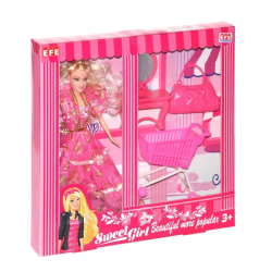 Mey İthalat® 221 G-M  GARDOLAPLI -MARKET ARABALI