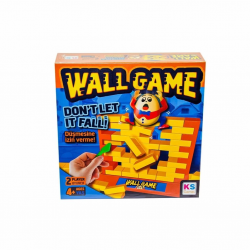 Mey İthalat® 25921 Wall Game -  Puzzle