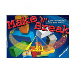 Mey İthalat® 265558 Make n Break