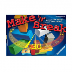 Mey İthalat® 265558 Make n Break