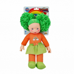 Mey İthalat® 30012  Gökkuşağı Bebekleri 35 cm -