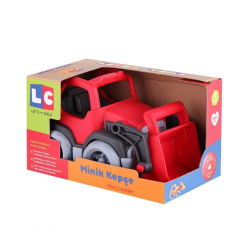 Mey İthalat® 30892 Minik Kepçe +18 ay