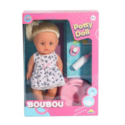 Mey İthalat® 3452 Altını Islatan Bebek Seti 30 cm